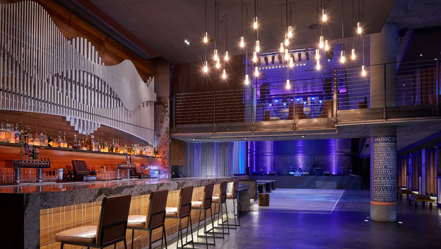 music box venue san diego information