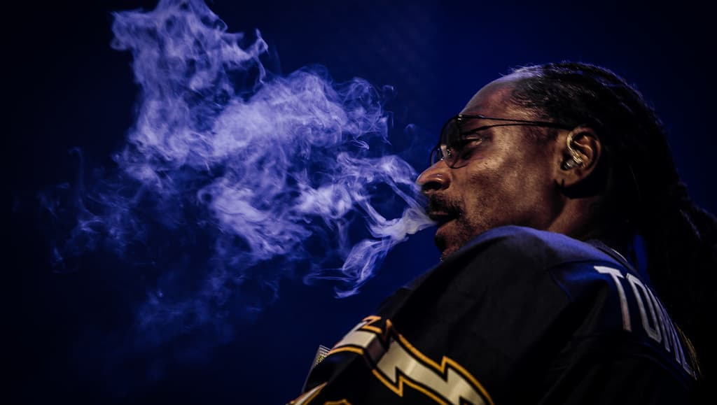snoop dogg at music box san diego events